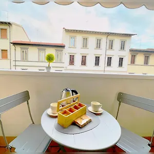  Apartment Florence Green Apartment Italy