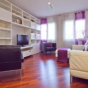  Apartment Ciutadella Park Born Spain