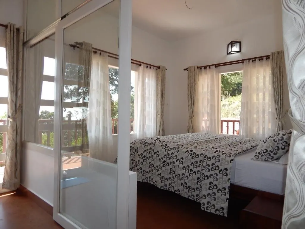 Resort Olive Brook Hotel Munnar