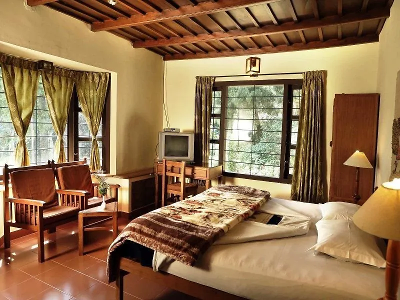 Olive Brook Hotel Munnar 3*,