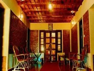 Olive Brook Hotel Munnar Resort