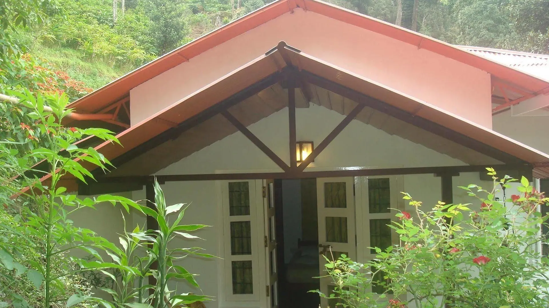 Olive Brook Hotel Munnar 3*,