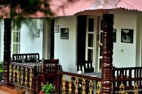Resort Olive Brook Hotel Munnar