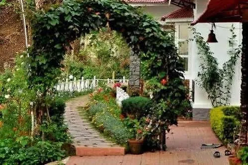 Hotel Olive Brook Munnar Indien